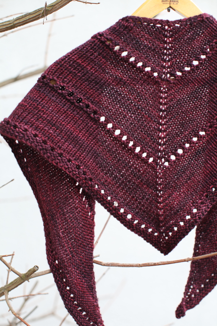 Malabrigo Rios 869 Cumparsita