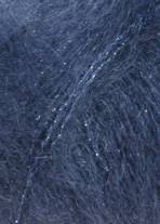 Mohair Luxe Lamé 10