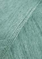 Mohair Luxe Lamé 71