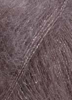 Mohair Luxe Lamé 348