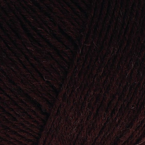 Regia Premium Merino Yak 7522 schokolade meliert