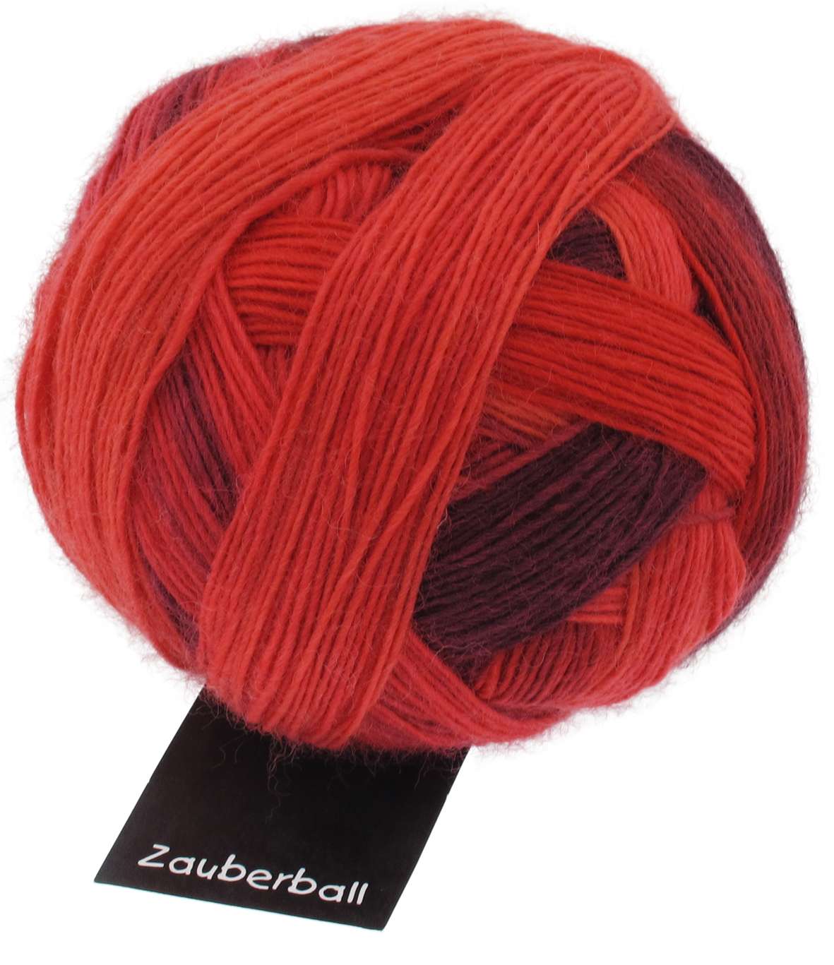 Zauberball 1963 Cranberries