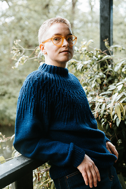 Časopis Pom Pom Quarterly Issue 38