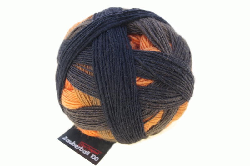 Zauberball 100 2247