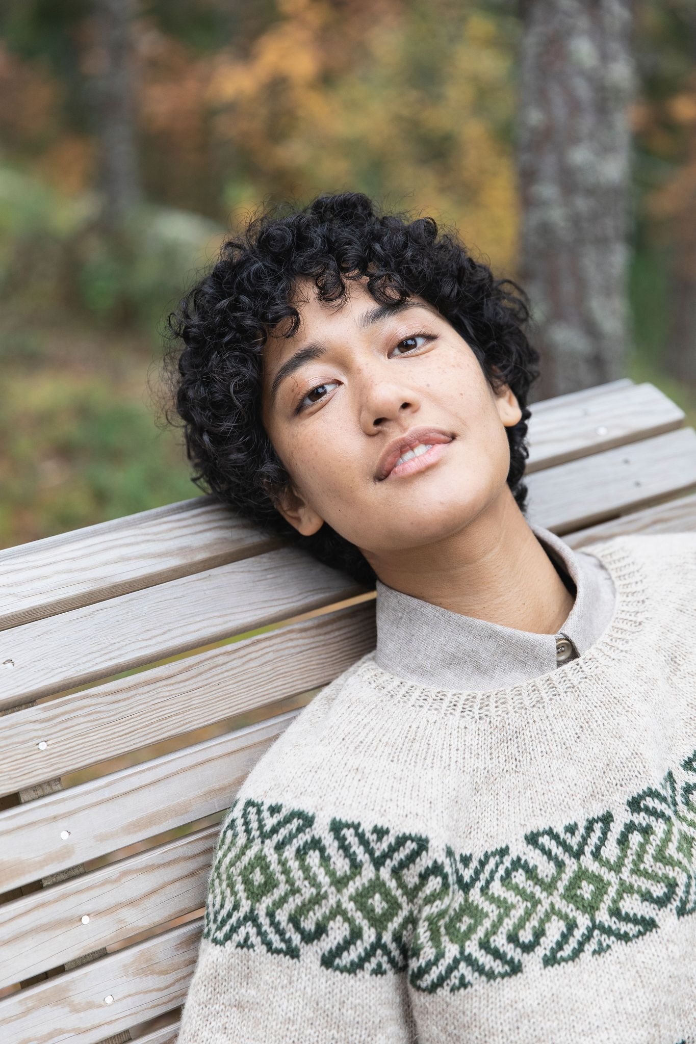 Laine Magazine, Issue 13