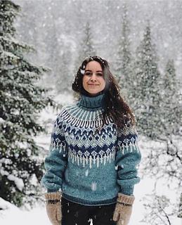 Wilderness Knits