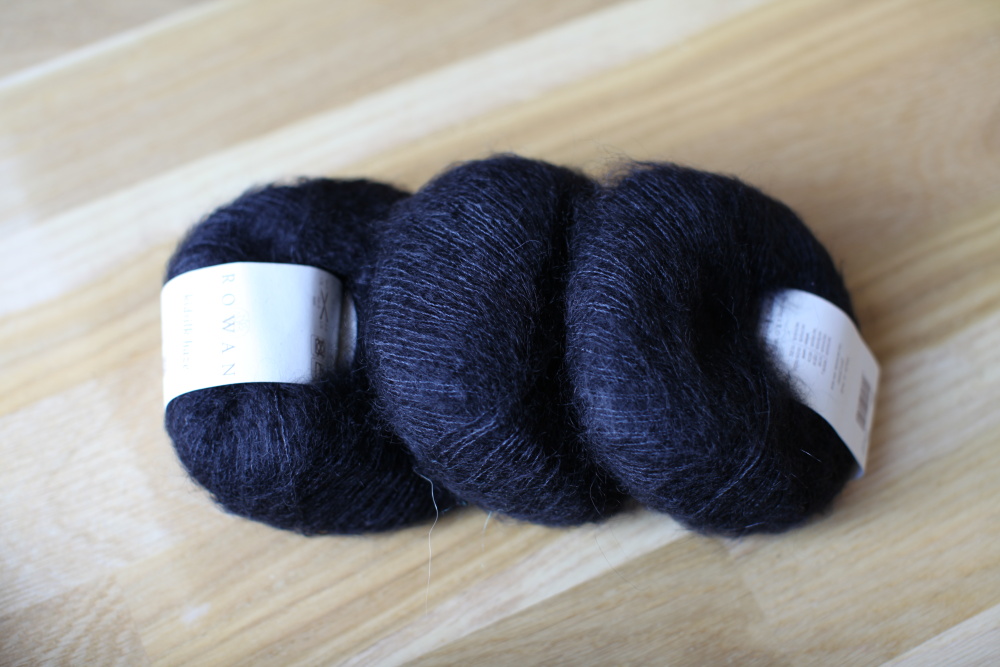 Kidsilk Haze 599 Wicked