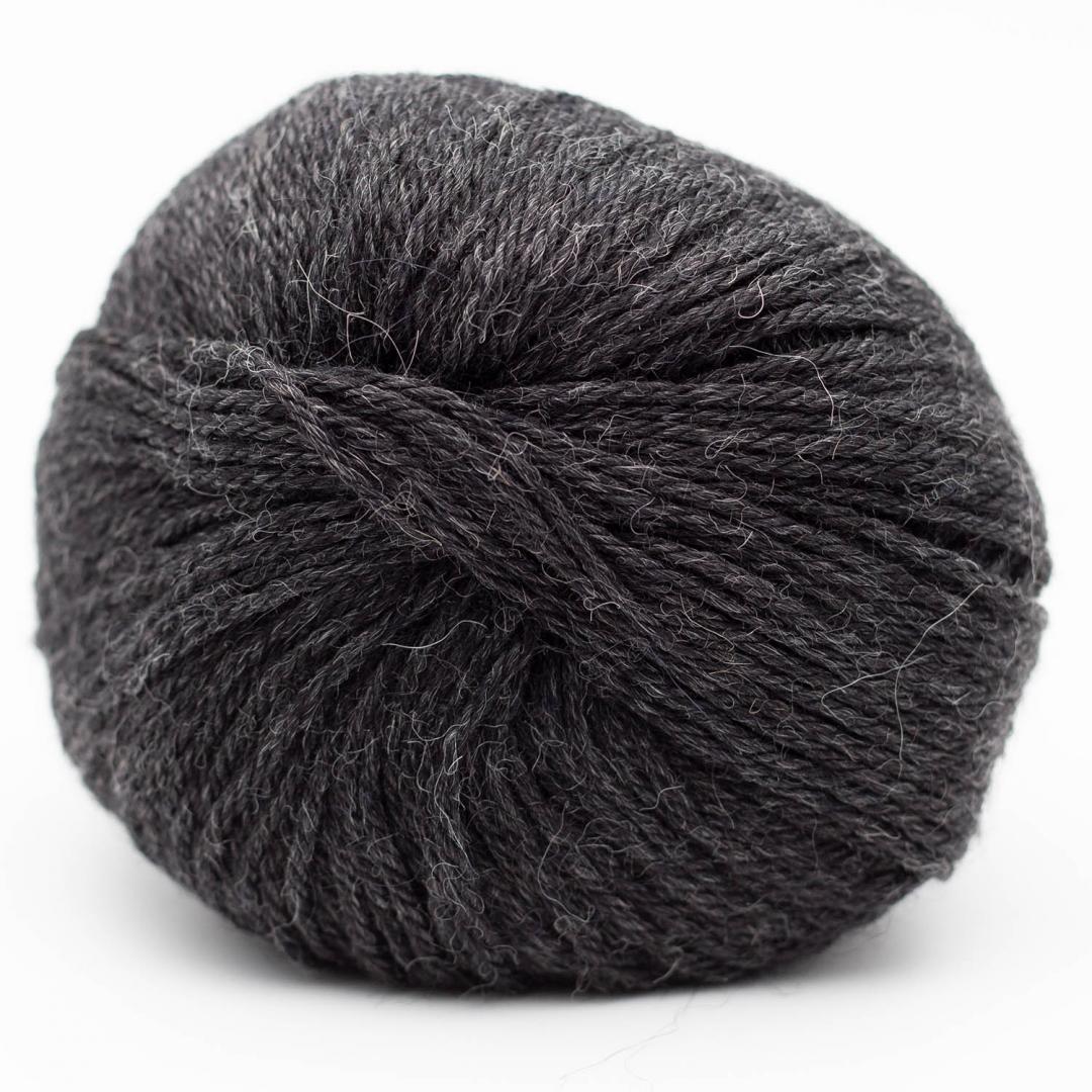 Babyalpaka - 10117 Anthracite