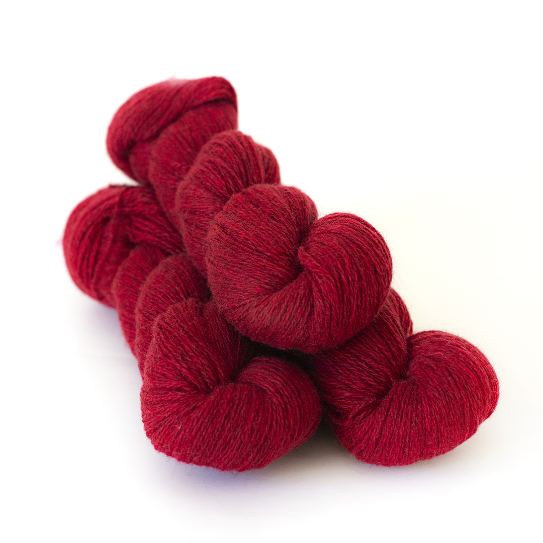 Baby Yak Lace - Amarena