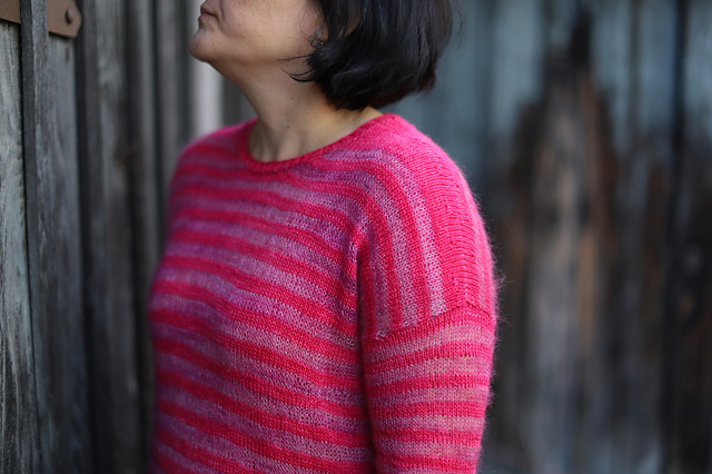 LITLG Singles - Power