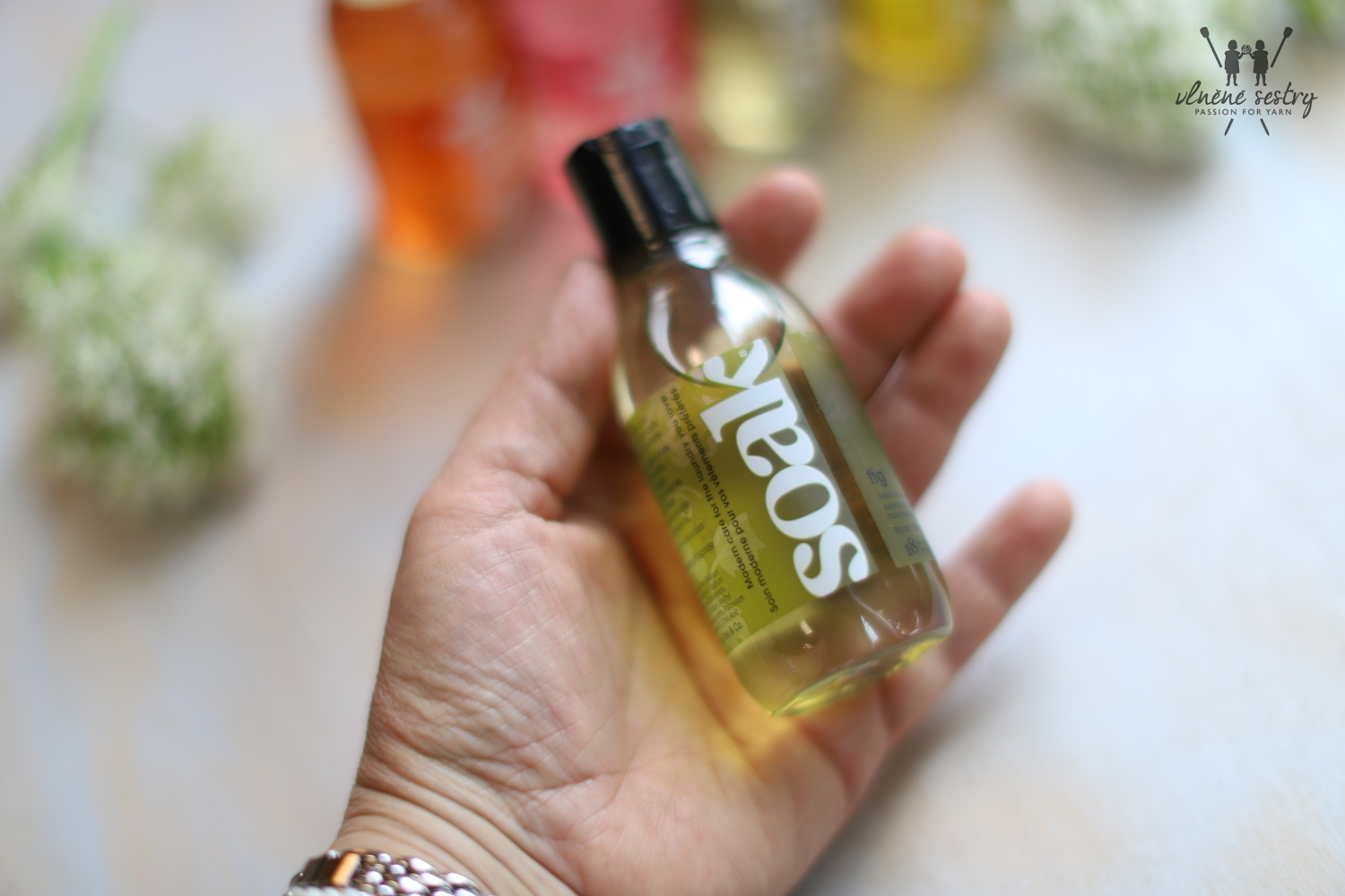 Soak Wash - Celebration - 90 ml