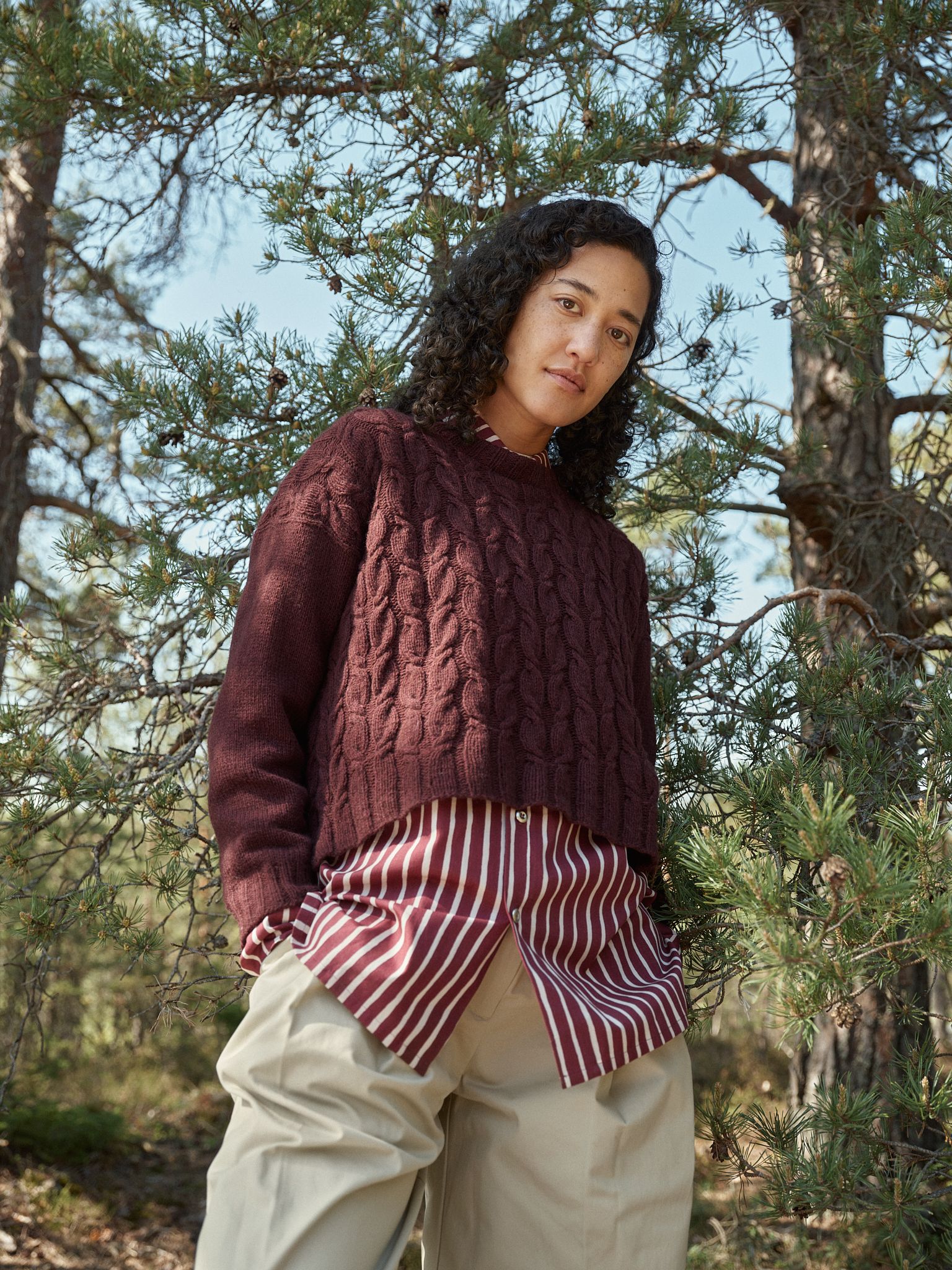 Laine Magazine, Issue 18