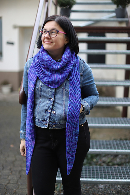 Malabrigo Rios 282 Leo