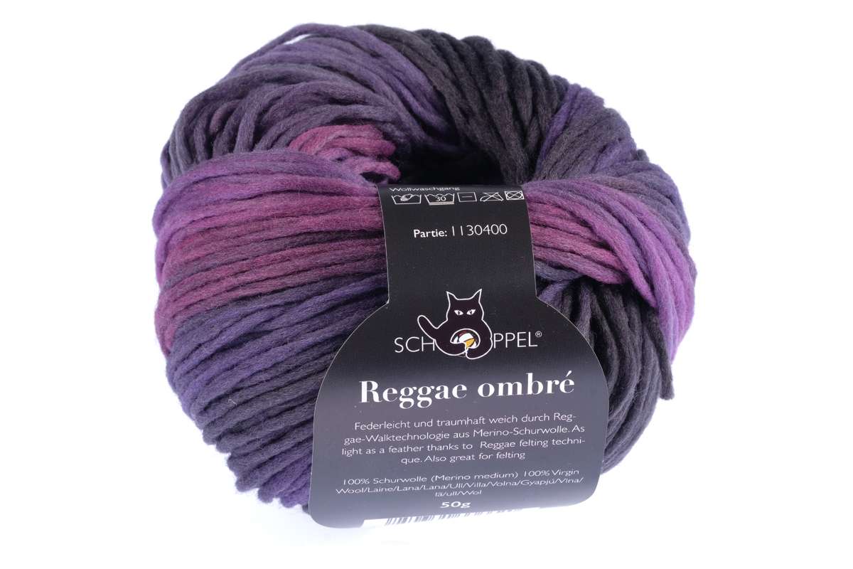 Reggae ombré 2480 Moonbar