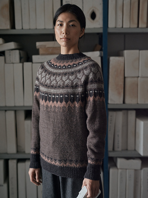 Laine Magazine, Issue 19