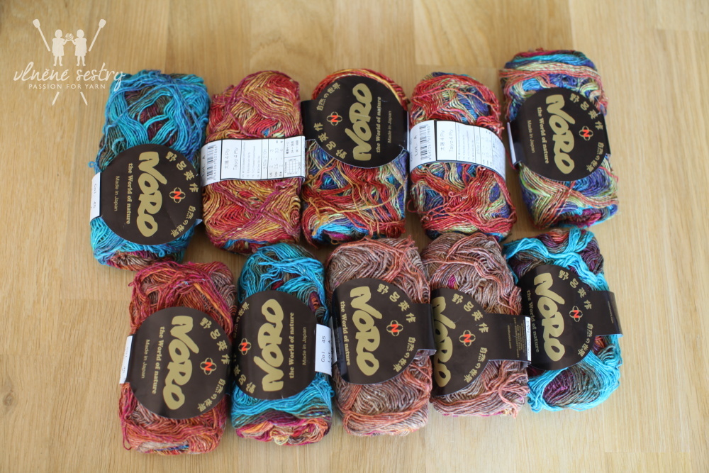 Taiyo 4 Ply - 45