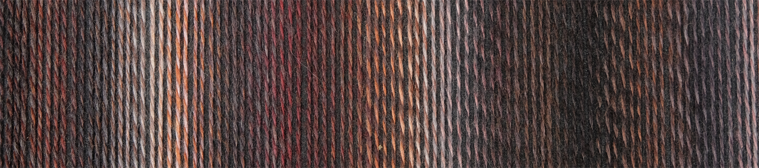 Zauberball®Crazy 2544 Late Autumn Inspiration