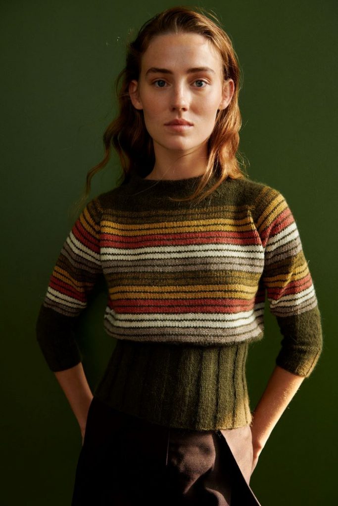 A Knitting Life 2 - Out in the World