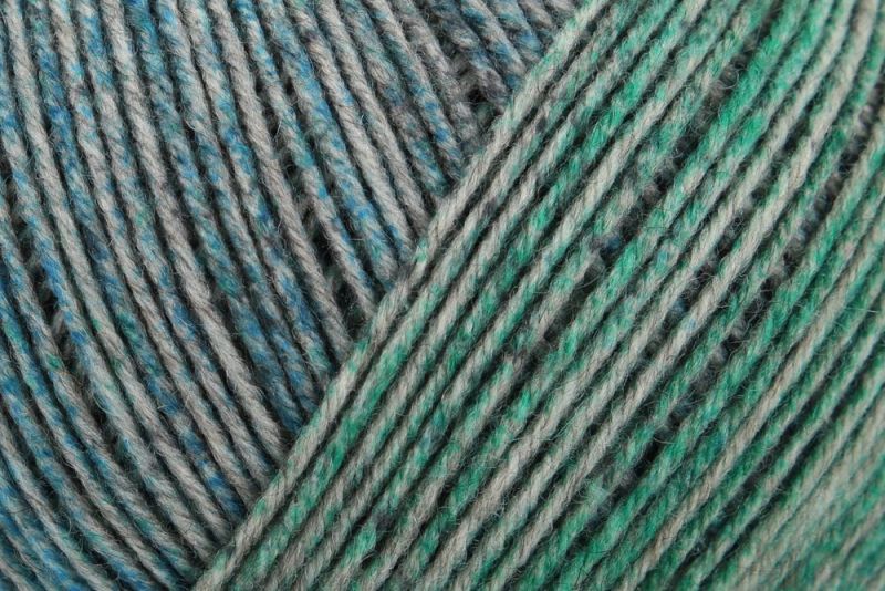 Regia Premium Merino Yak Color 8511 jade grey
