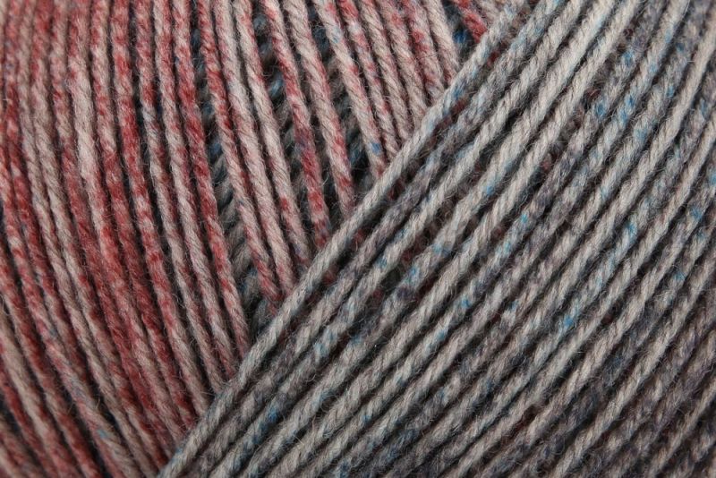 Regia Premium Merino Yak Color 8512 landscape
