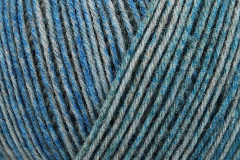 Regia Premium Merino Yak Color 8513 seaweed