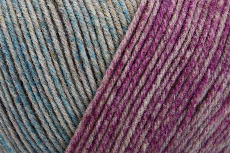 Regia Premium Merino Yak Color 8514 amethyst