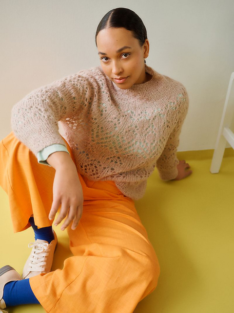 Laine Magazine, Issue 22