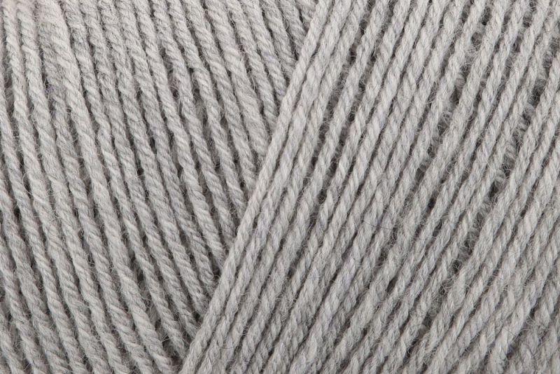 REGIA Premium Pure 0090 Light Grey Meliert