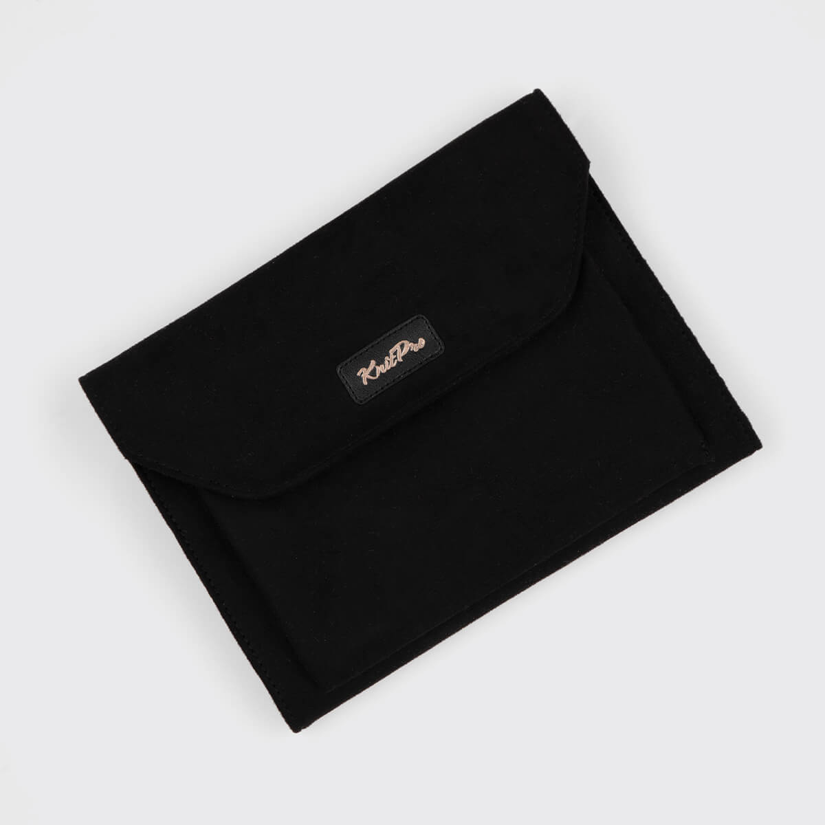 Velké pouzdro na jehlice a pomůcky Coal