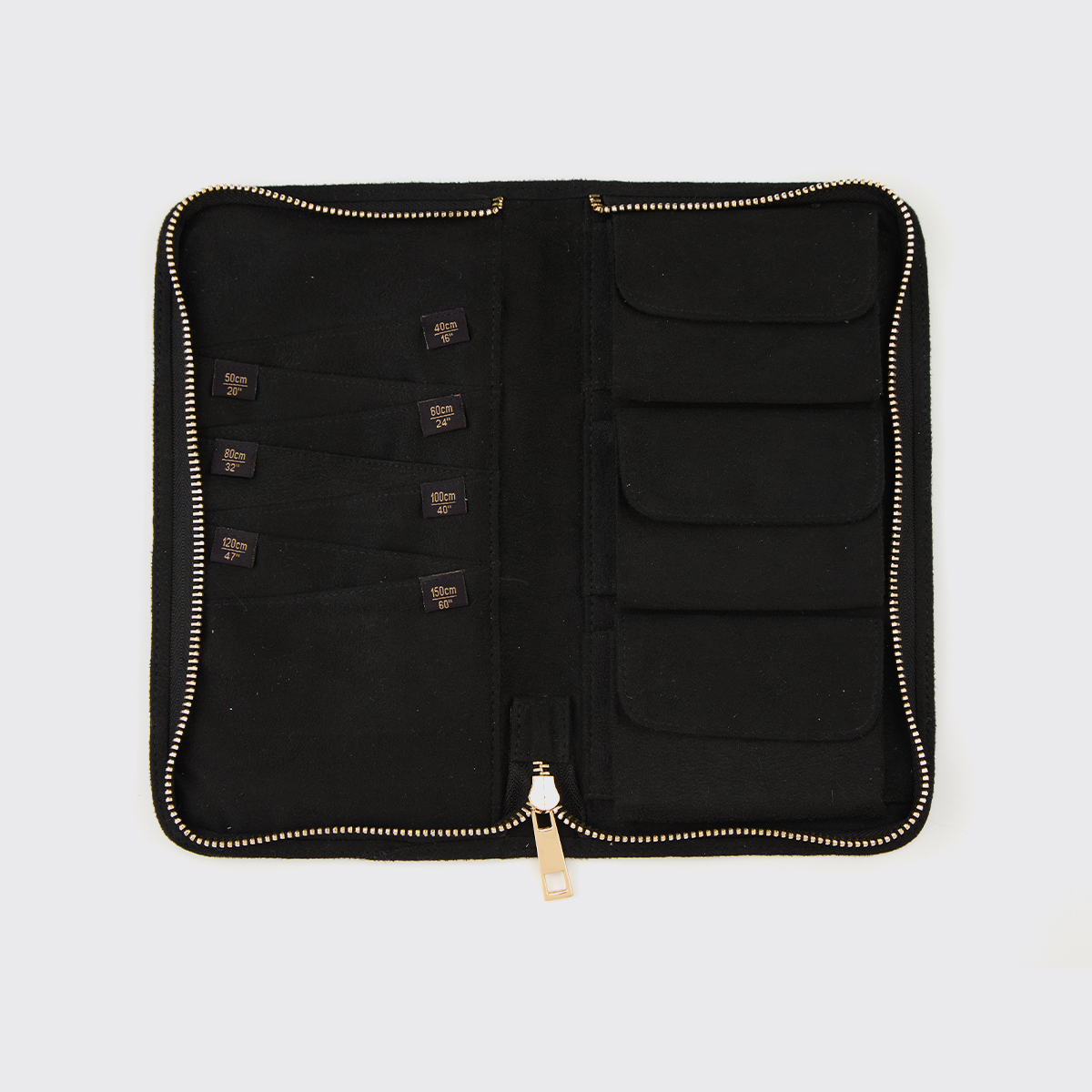 Pouzdro na lanka a pomůcky Coal