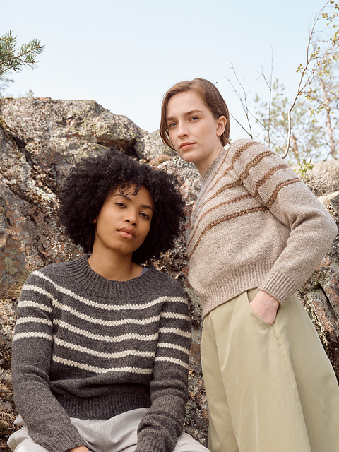 Nordic Knits