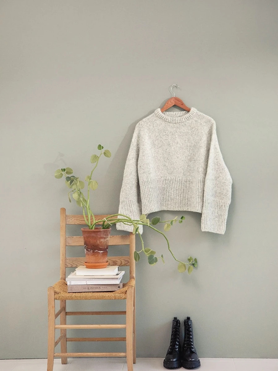 Soft Knit For Women 2202