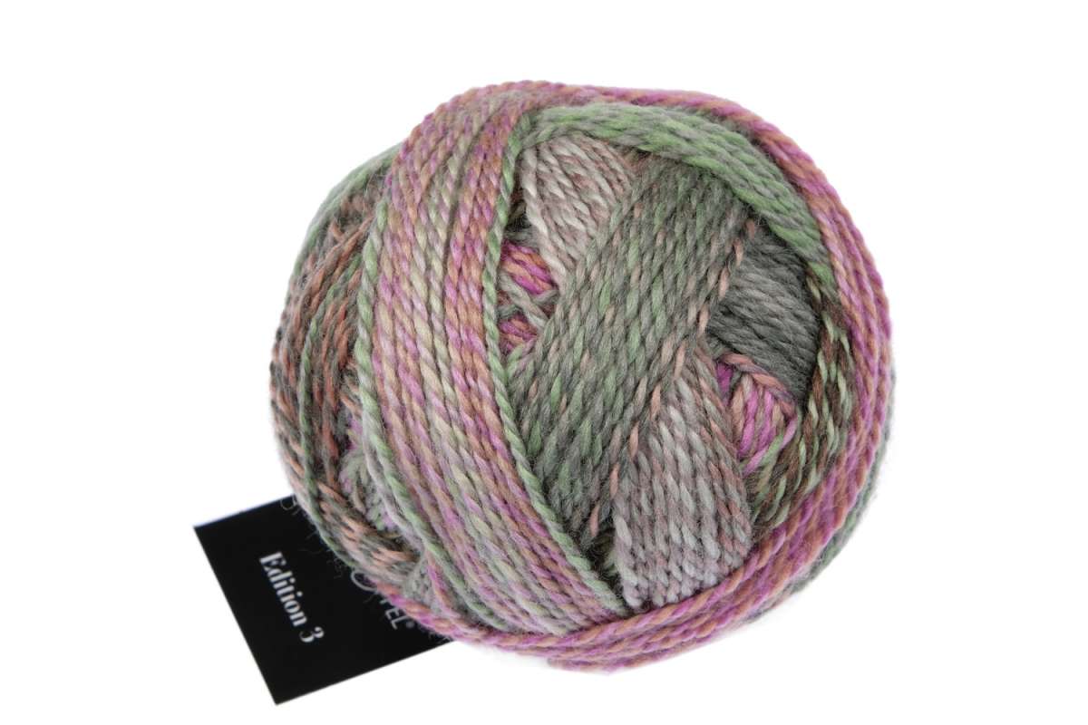 Edition 3.0 - 2629 Aurora