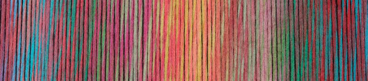 Wool Sisters - 2648 Clara