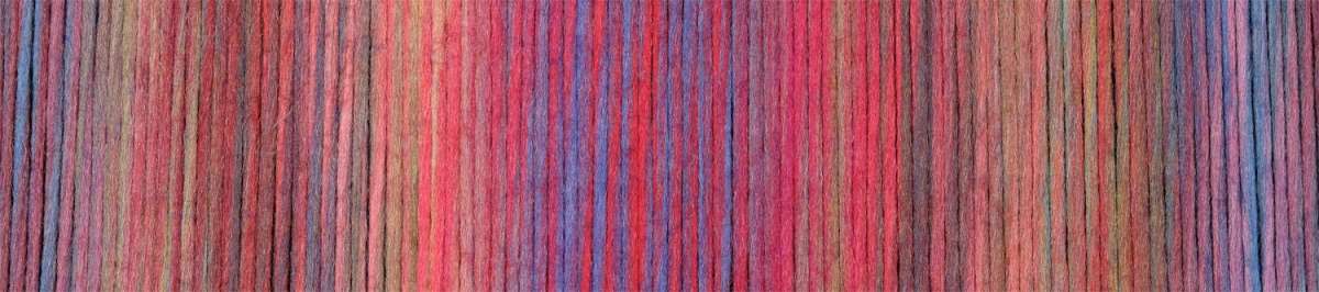 Wool Sisters - 2652 Brunhilde