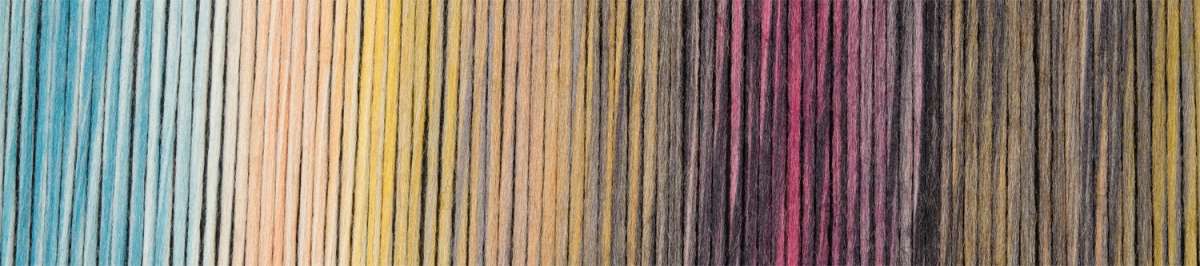 Wool Sisters - 2663 Charlotte