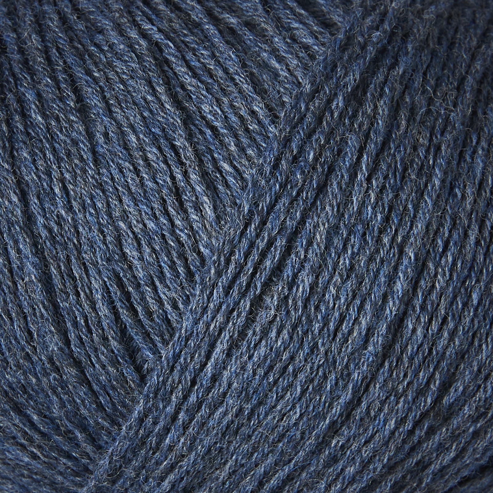 Merino - Blue Jeans