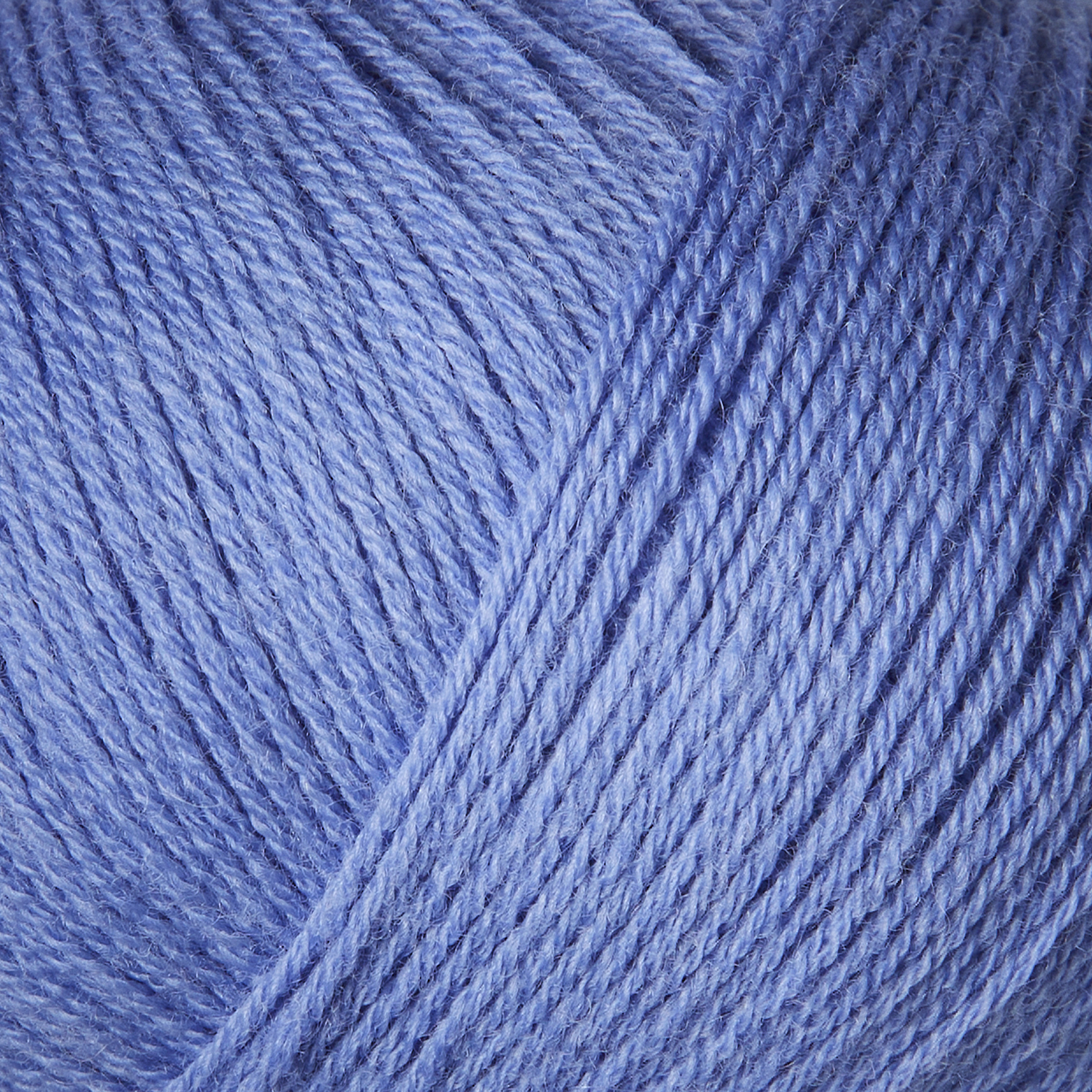 Merino - Lavender Blue