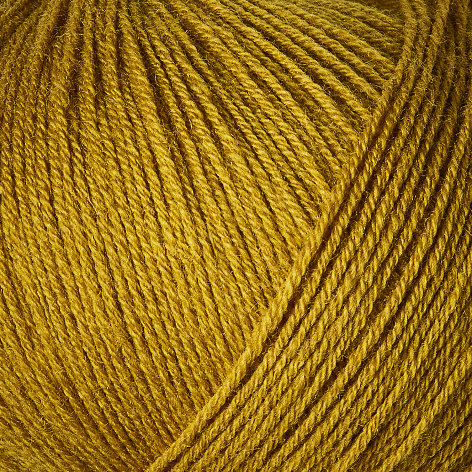 Merino - Mustard