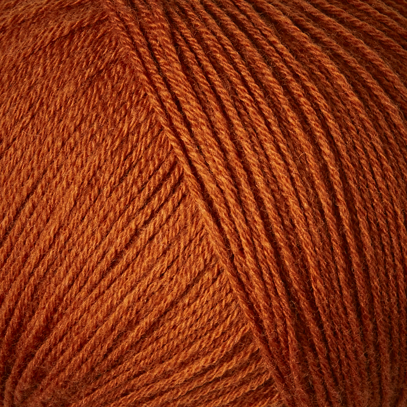 Merino - Burnt Orange