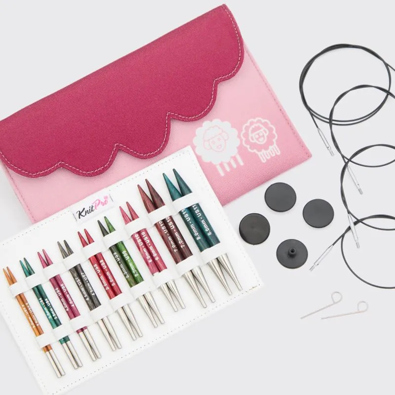 Sada Dreamz Deluxe Set