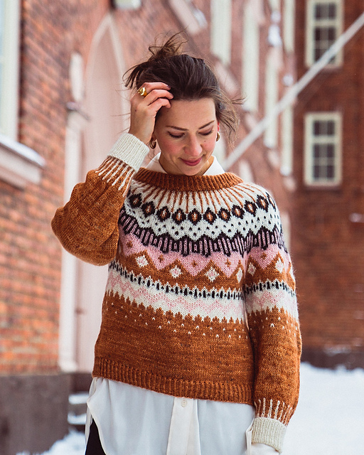 Knit This!