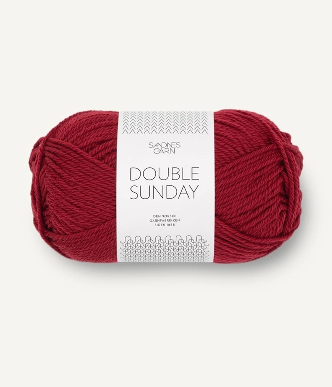 Double Sunday - 4236