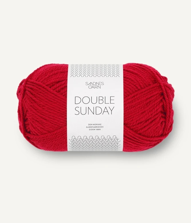 Double Sunday - 4219