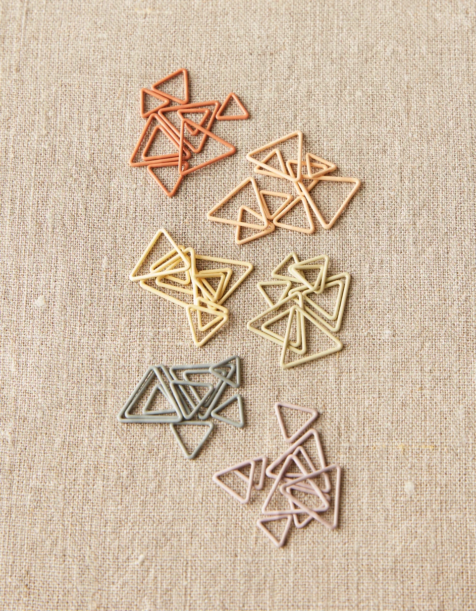 Značkovače Cocoknits "Triangle"