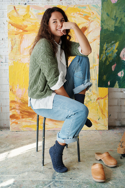 Laine Magazine, Issue 24