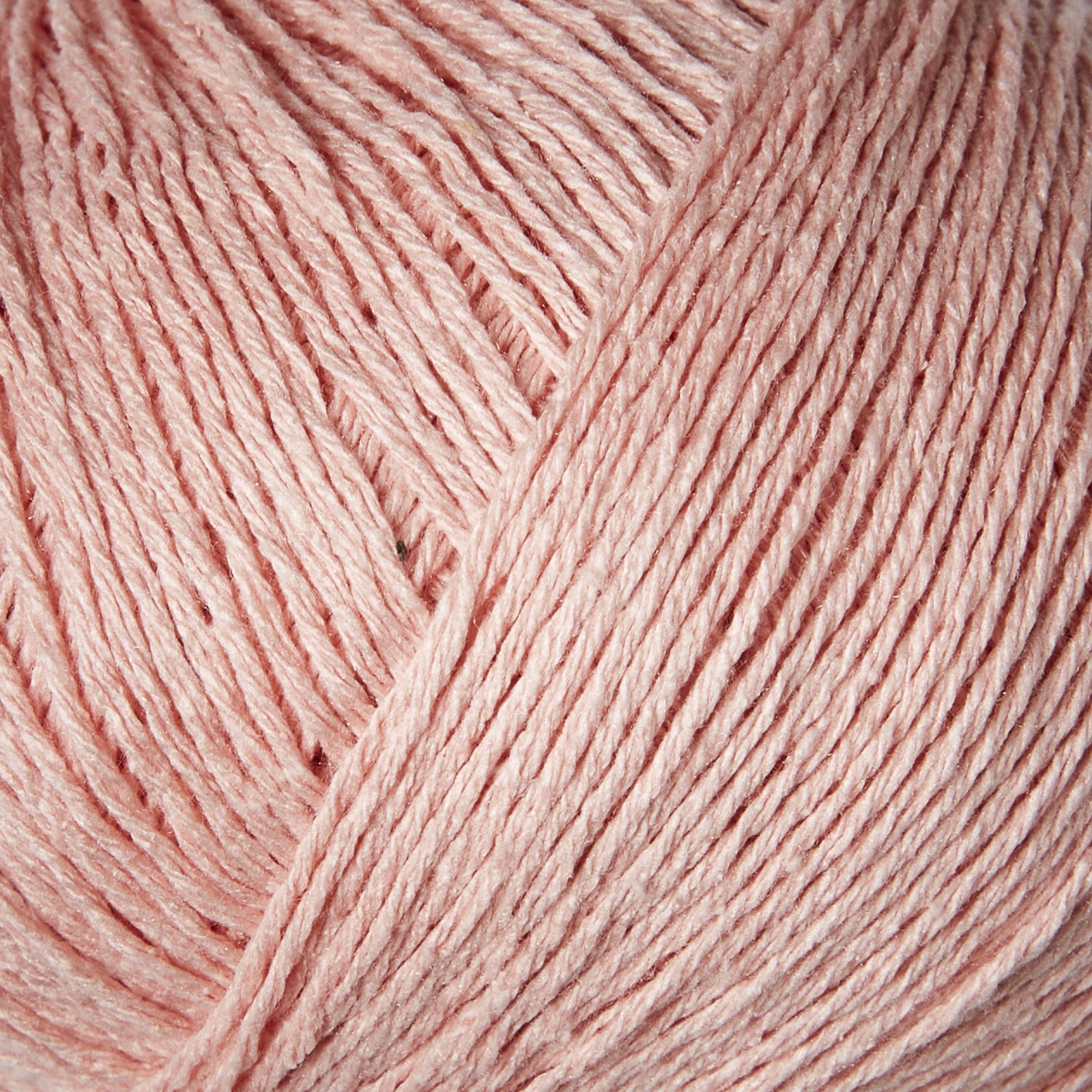 Pure Silk - Poppy Rose
