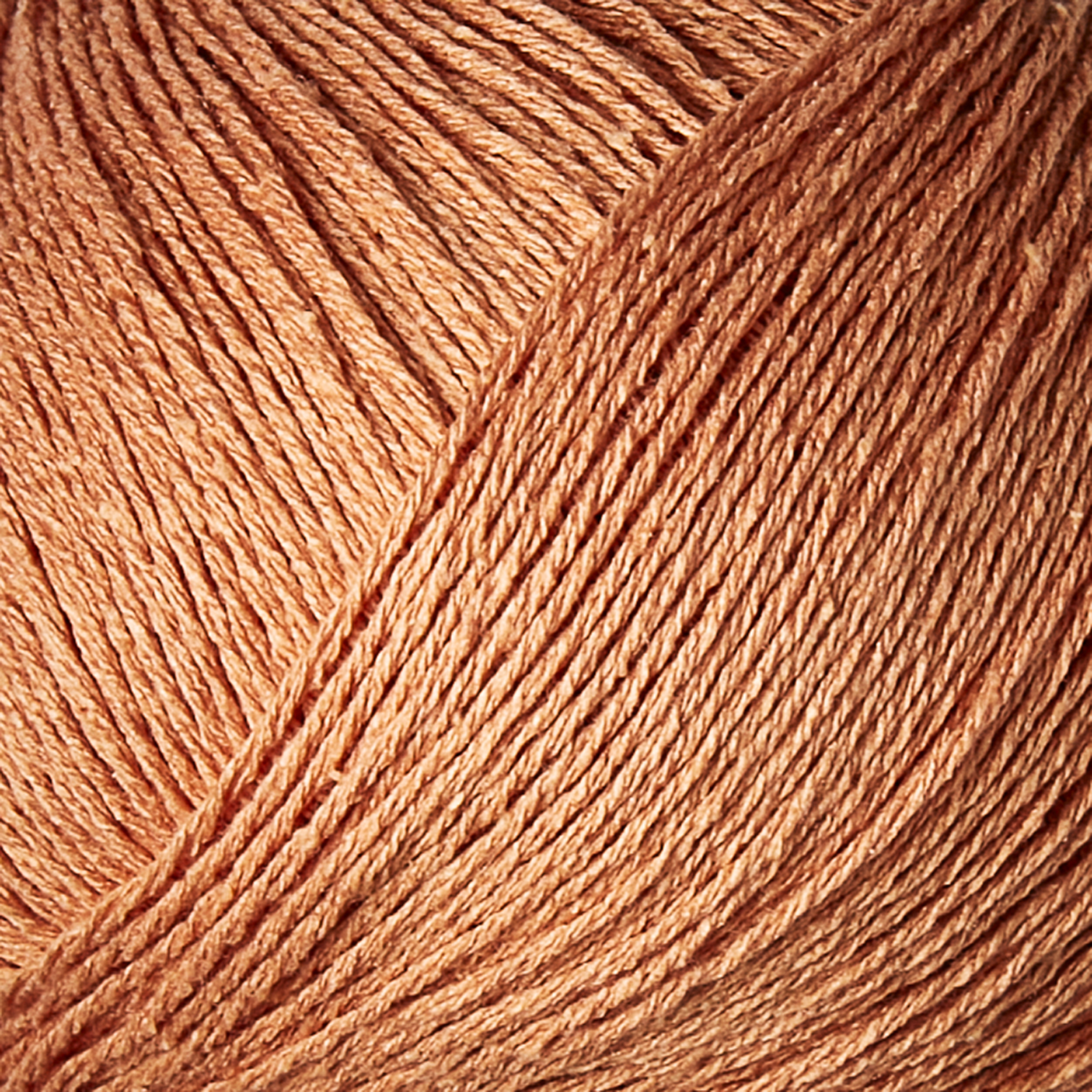 Pure Silk - Mandarine Orange