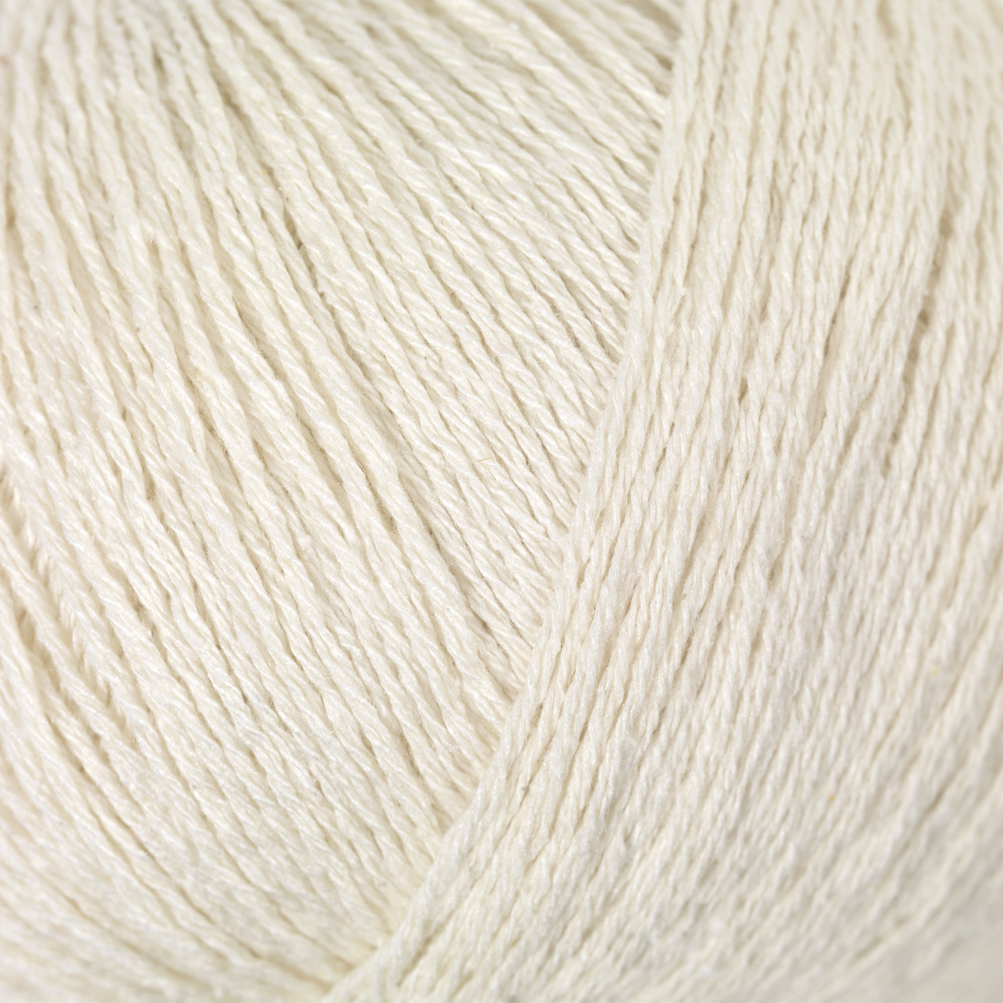 Pure Silk - Undyed