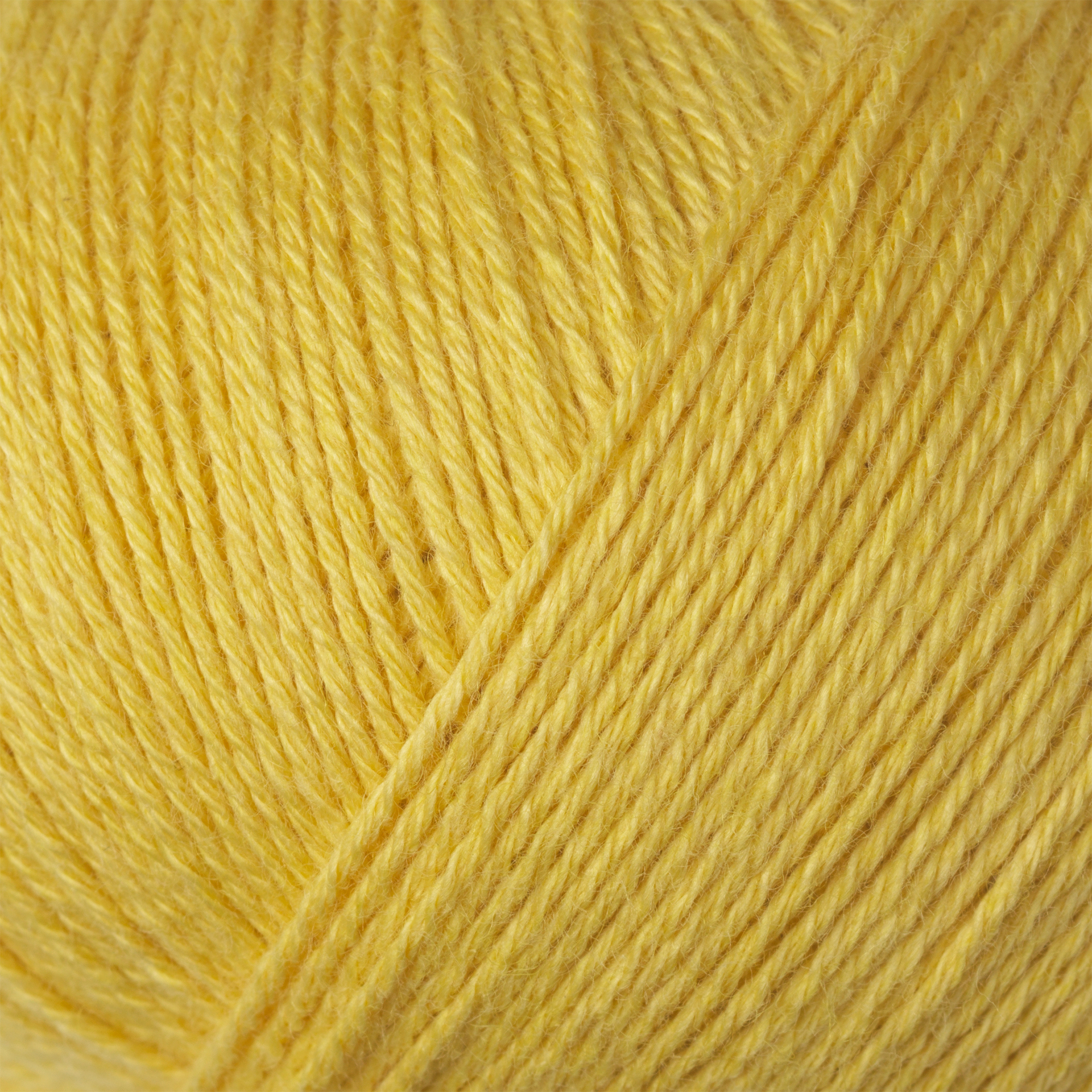 Cotton Merino - Buttercup
